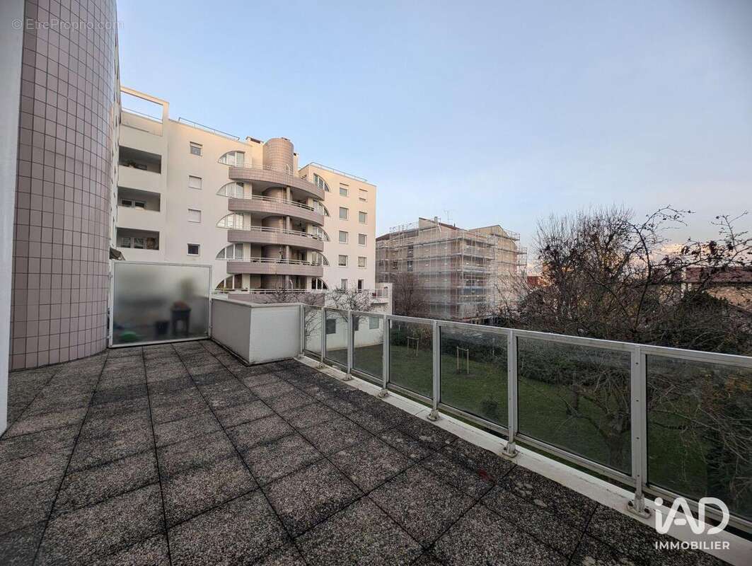 Photo 2 - Appartement à ERMONT