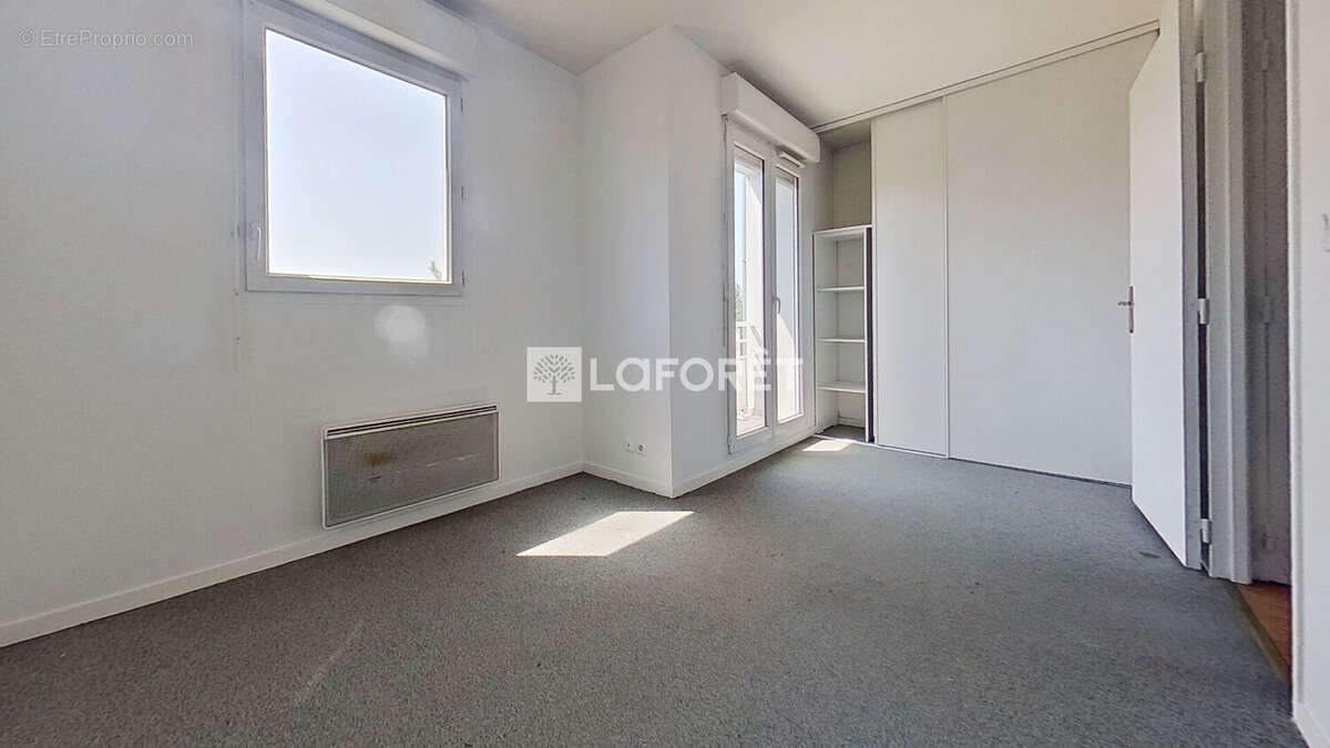 Appartement à BOBIGNY