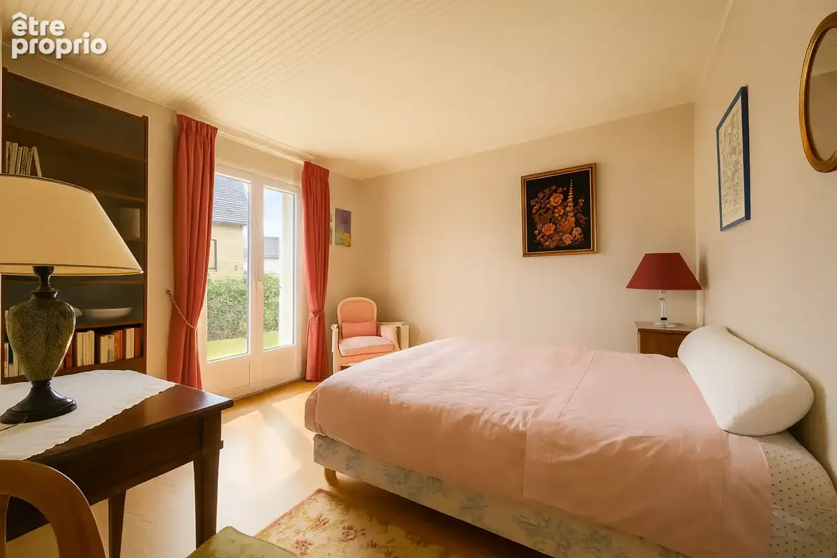 EXCLUSIVITÉ - Pavillon individuel avec sous sol 134m2 hab - photo 5