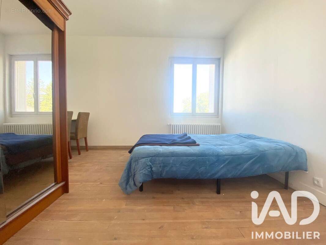 Maison 77 m² à La Loupe  - photo 5
