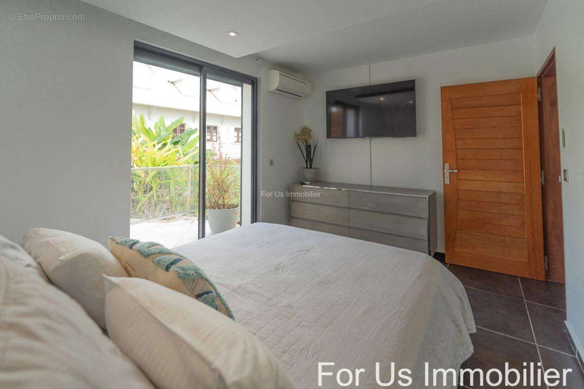 Maison à SAINTE-ANNE