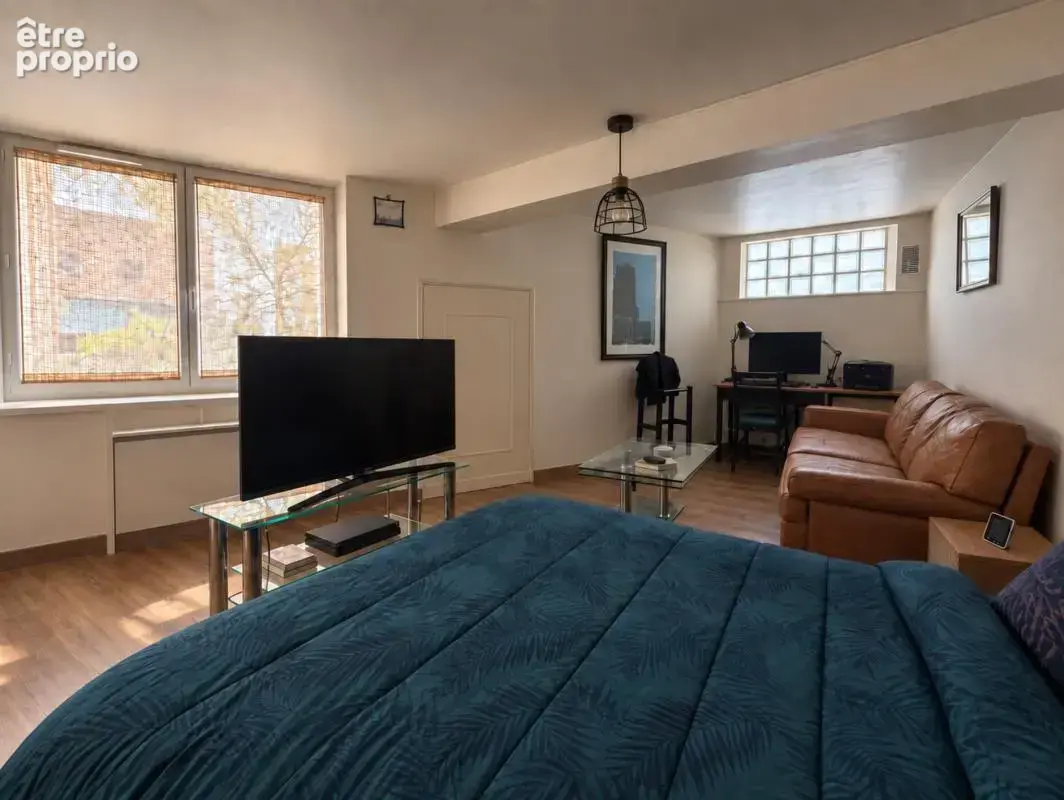 Maison 4 pièces 125 m² à vendre à Vermenton (89270) - photo 3