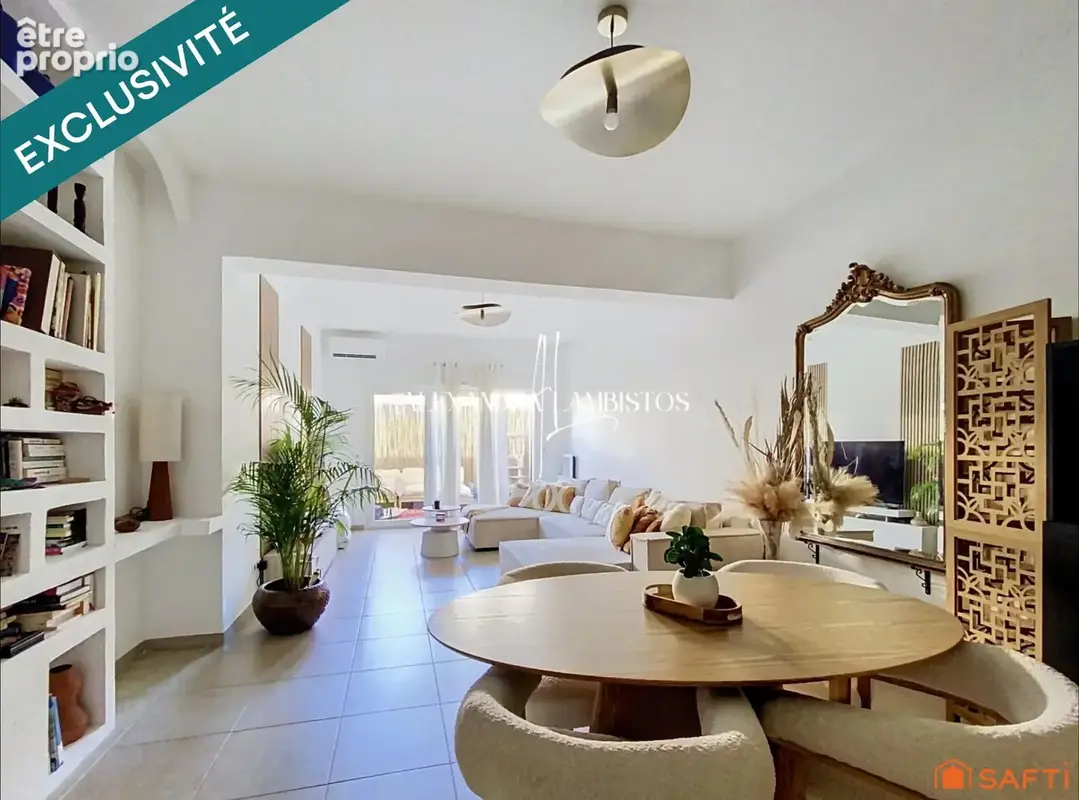 Photo 1 - Appartement à MONTPELLIER