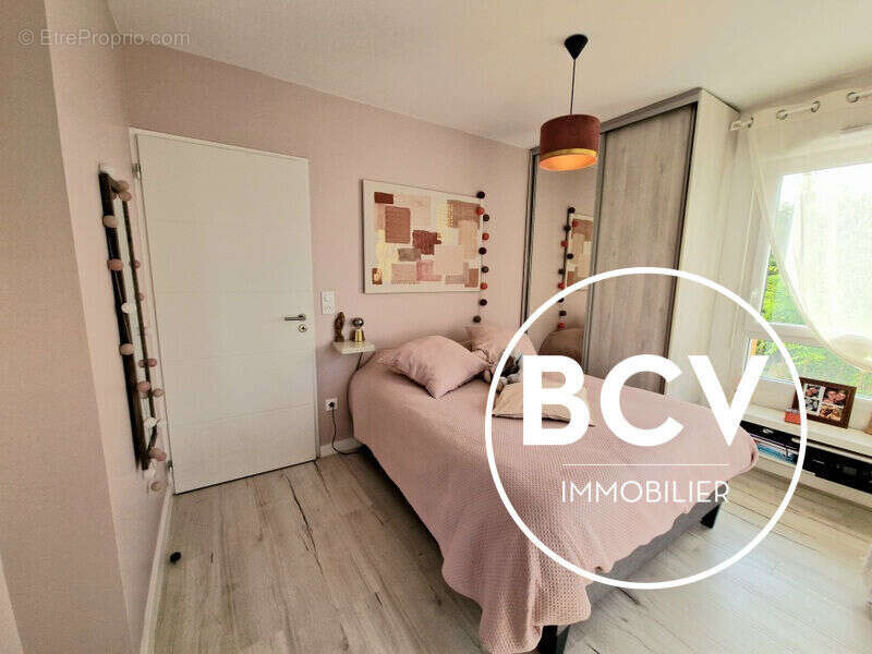 Exclusivité appartement 2 chambres proche gare - photo 5