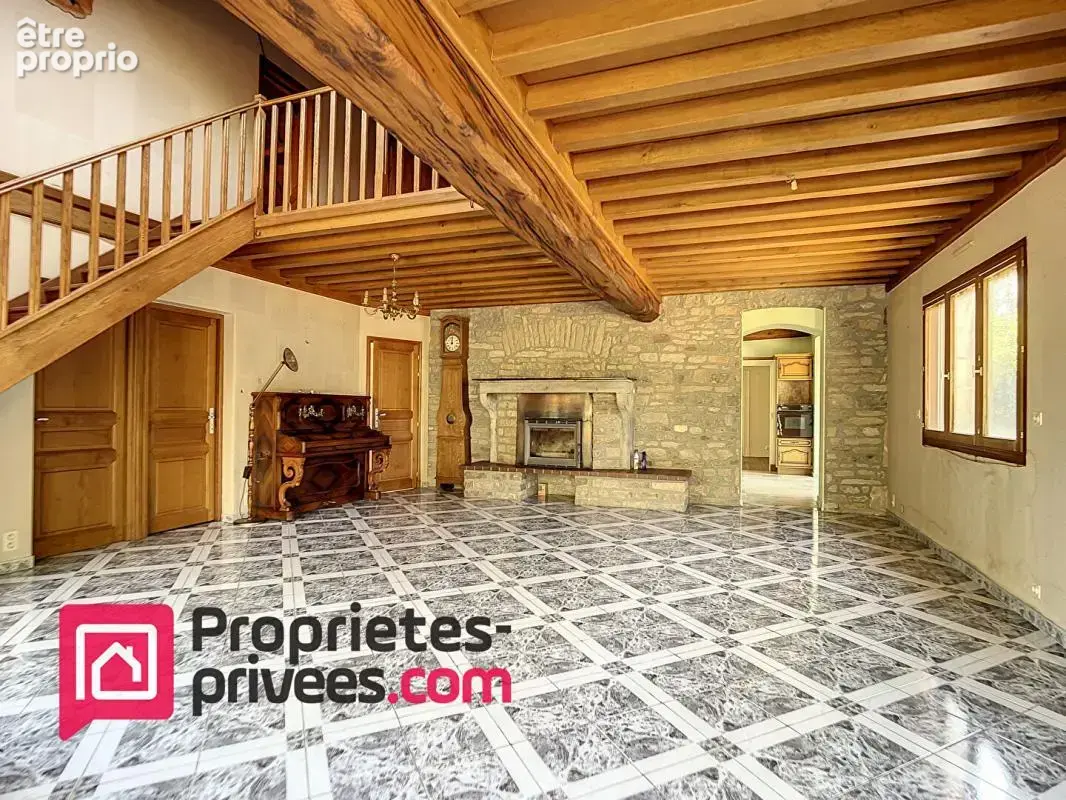 Maison 9 pièces et dépendances - photo 3