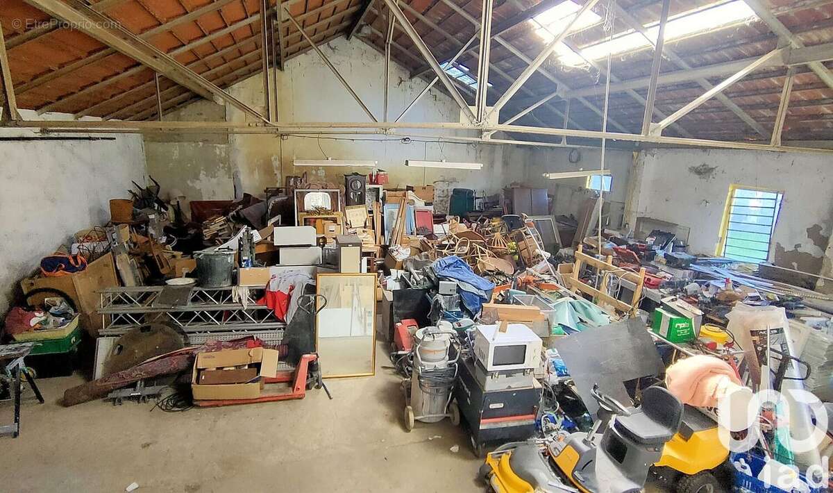 Photo 8 - Maison à LABASTIDE-ROUAIROUX