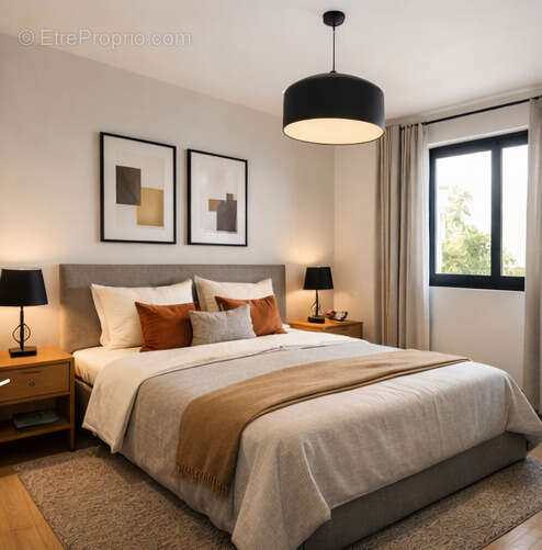 Appartement à LYON-7E