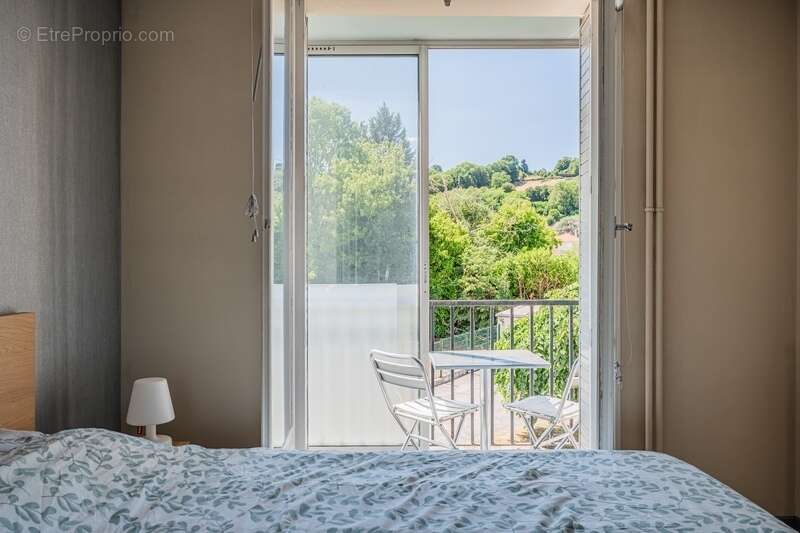 Appartement à vendre 3 pièces RENAGE (38) - photo 10