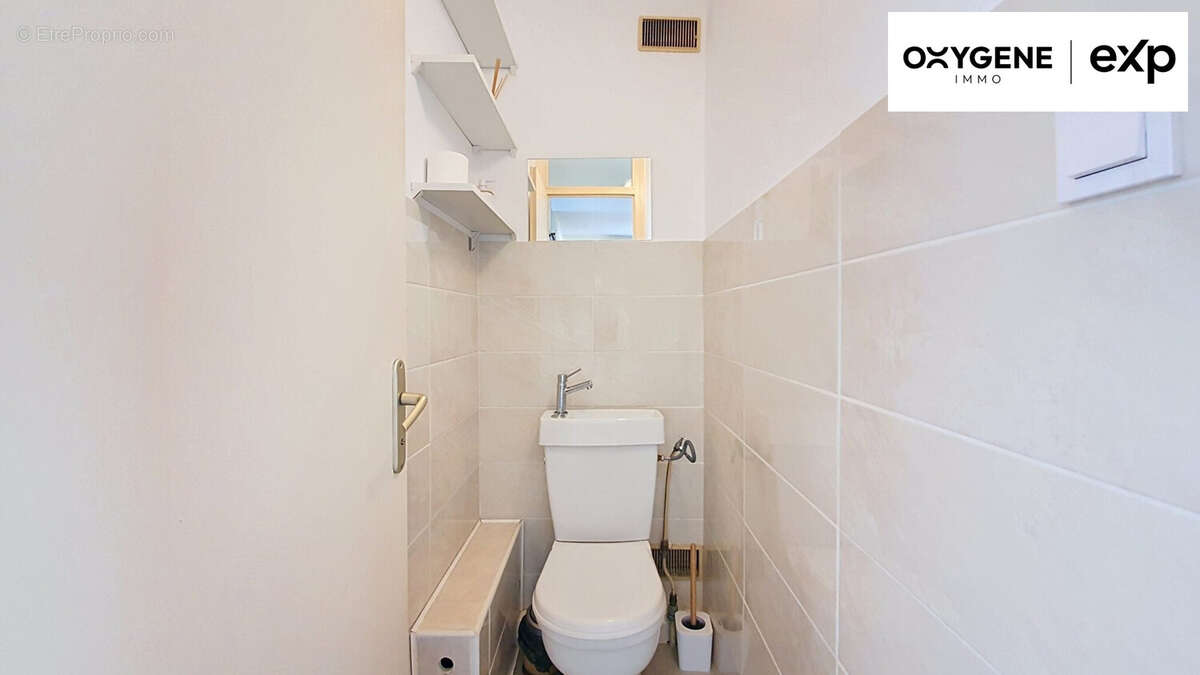 Appartement 99 m² à Perpignan  - photo 9