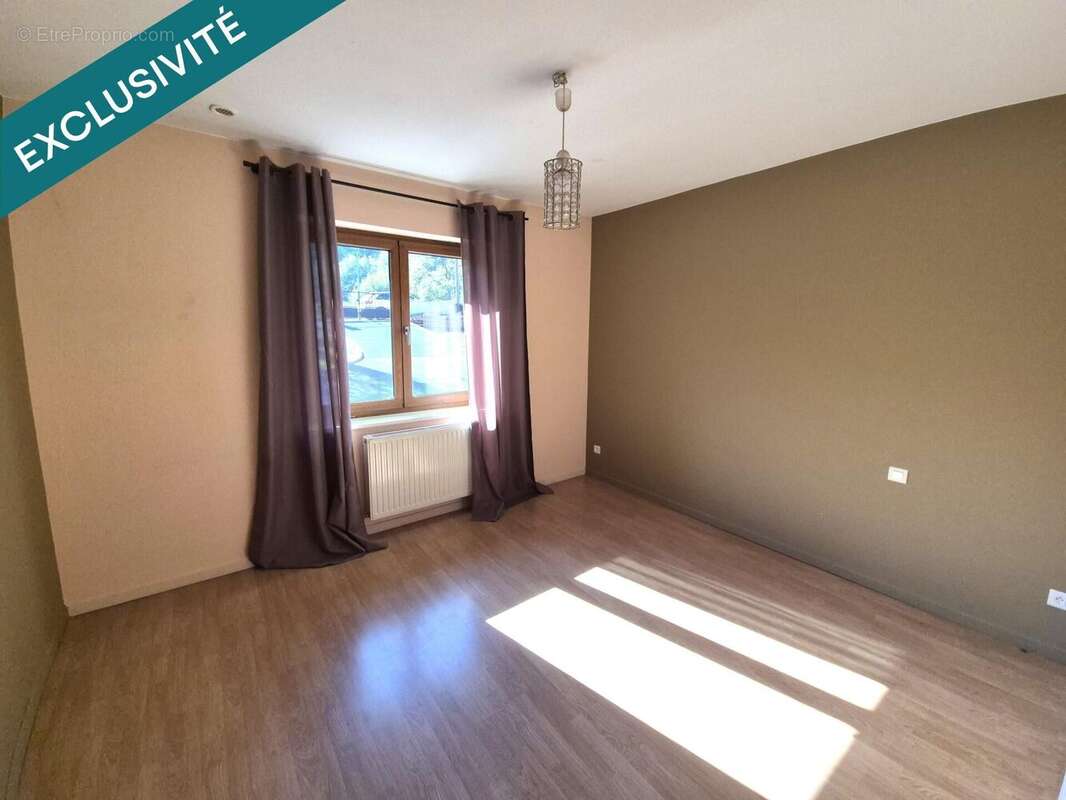 Photo 8 - Maison à BOURBACH-LE-HAUT