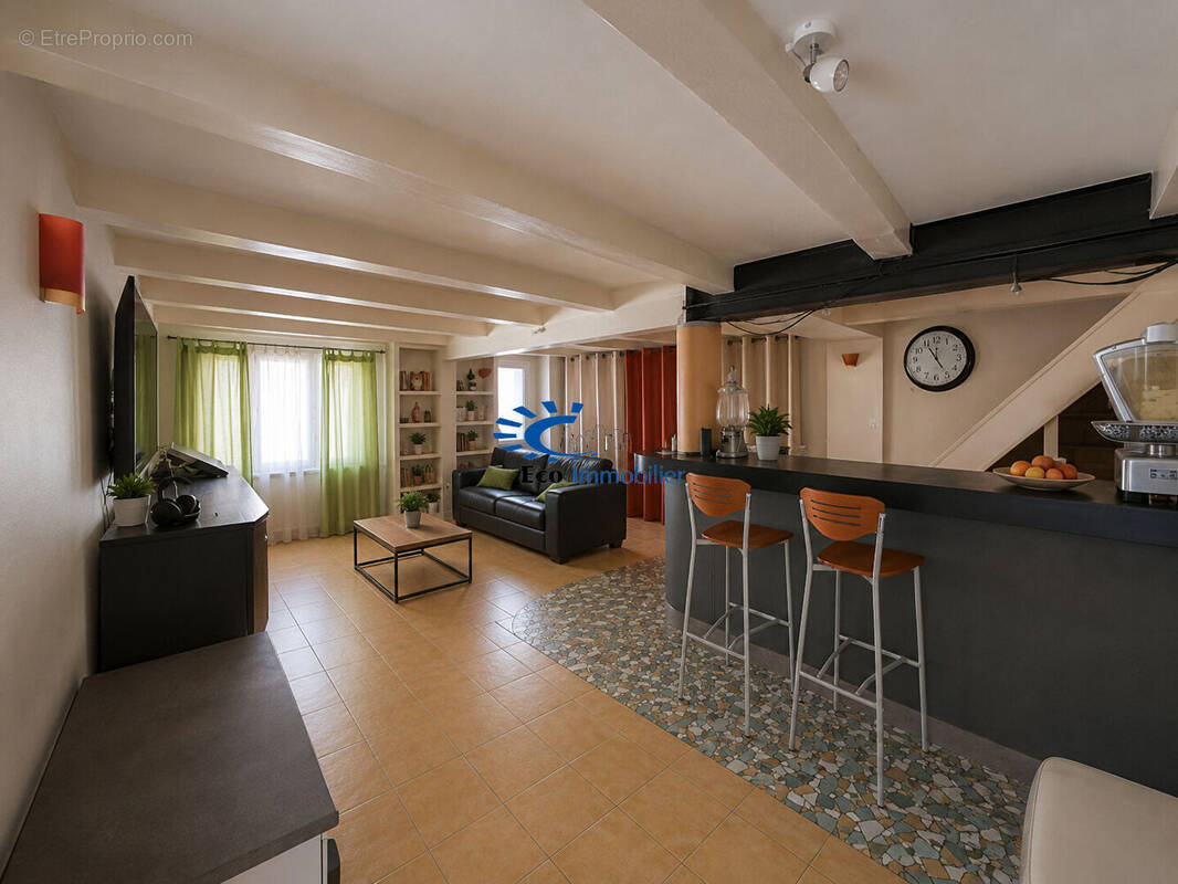 Maison à LA ROCHELLE