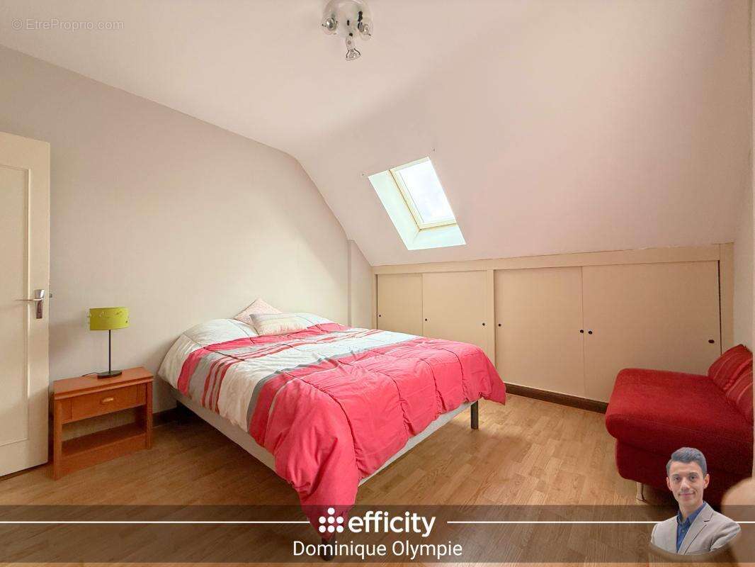 Maison à PLOUFRAGAN