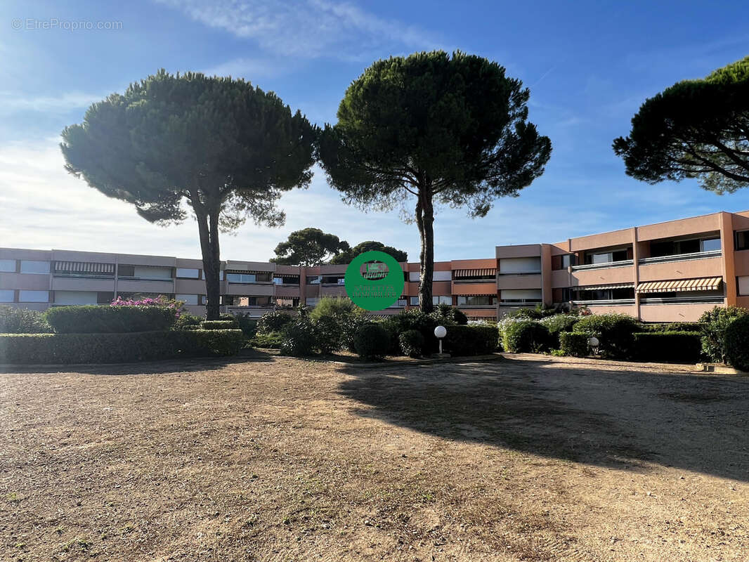 Appartement haut de gamme avec vue mer panoramique à Tamaris - photo 15
