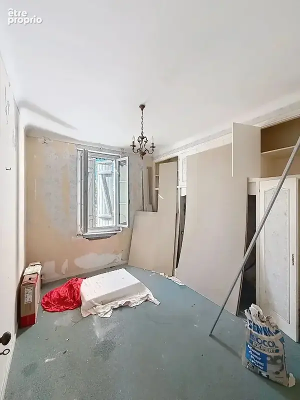 Maison à vendre à Biscarrosse - 3 pièces, 91 m², travaux à prévoir - photo 6
