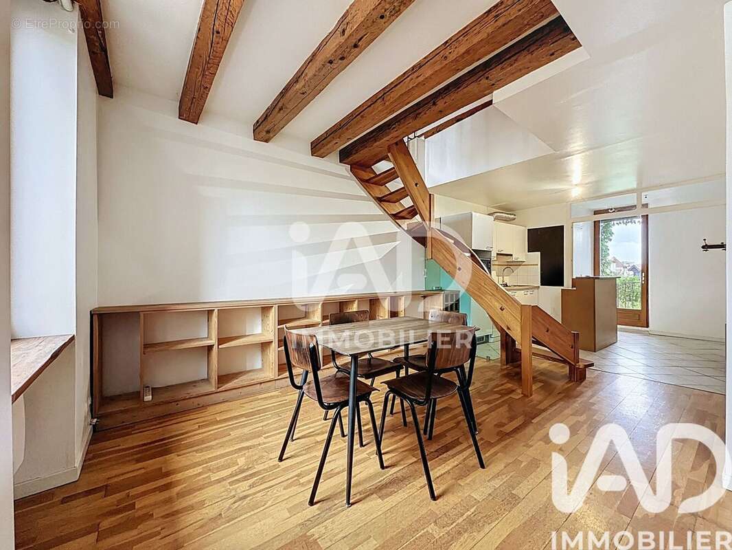 Photo 2 - Appartement à ANNECY