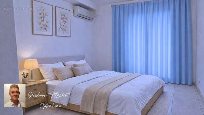 Appartement à vendre 4 pièces, 3 chambres et un place de parking à CANET EN ROUSSILLON (66) - photo 5