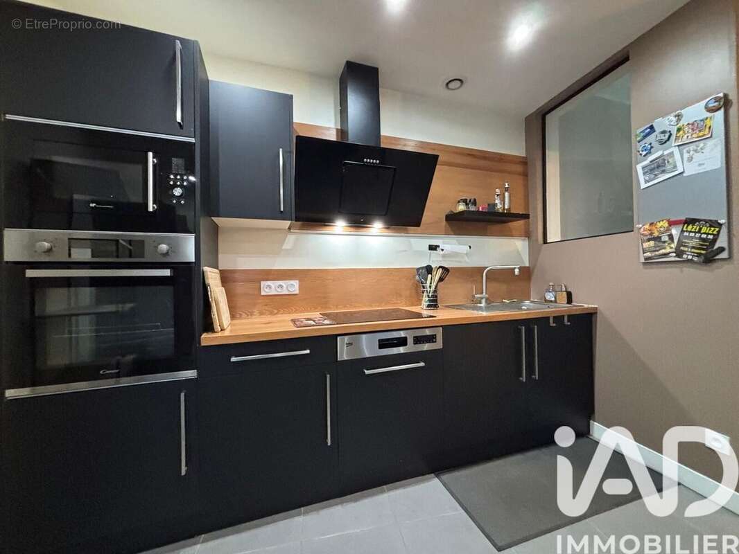 Photo 6 - Maison à CONILHAC-CORBIERES