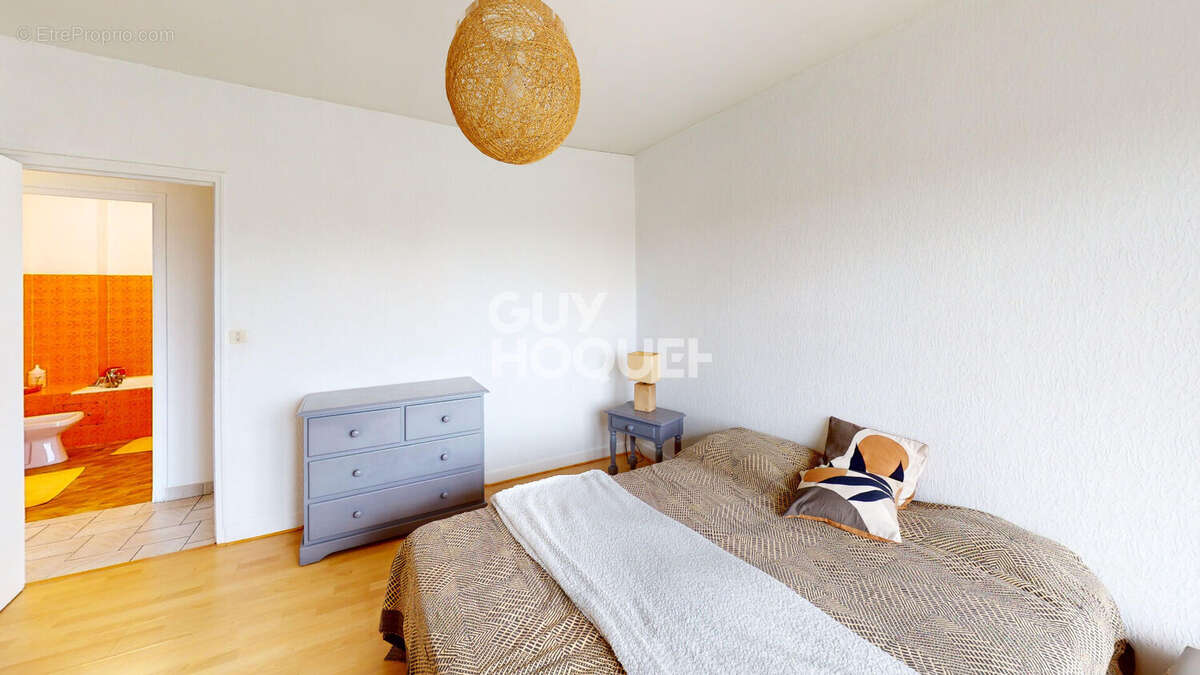 Appartement à MIMIZAN