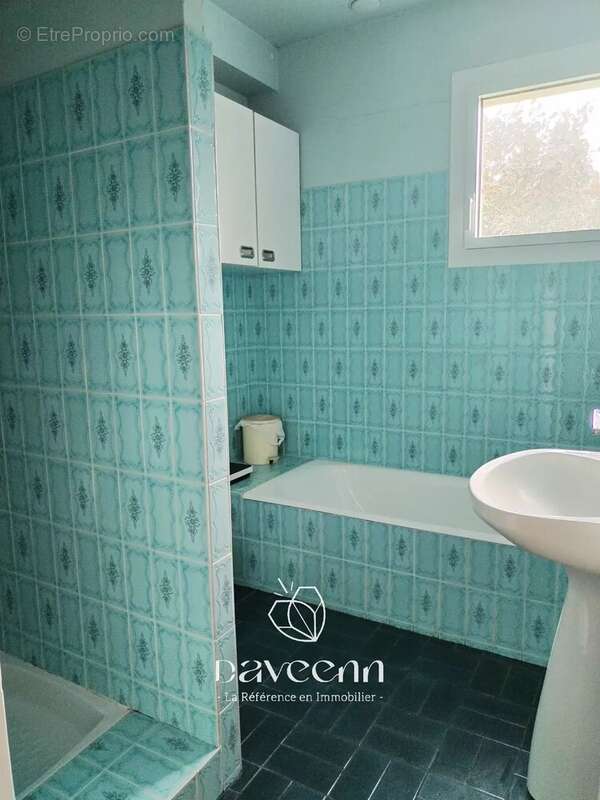 Maison à LOCMARIA-GRAND-CHAMP