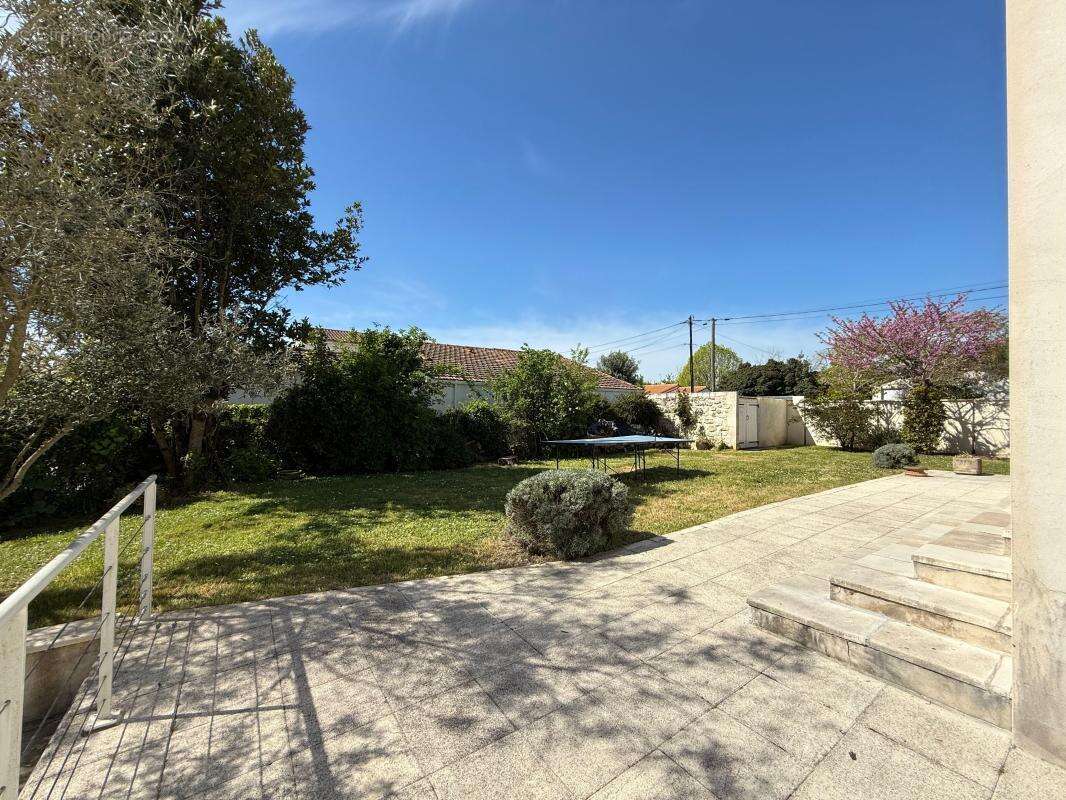 Maison à SAINT-PALAIS-SUR-MER