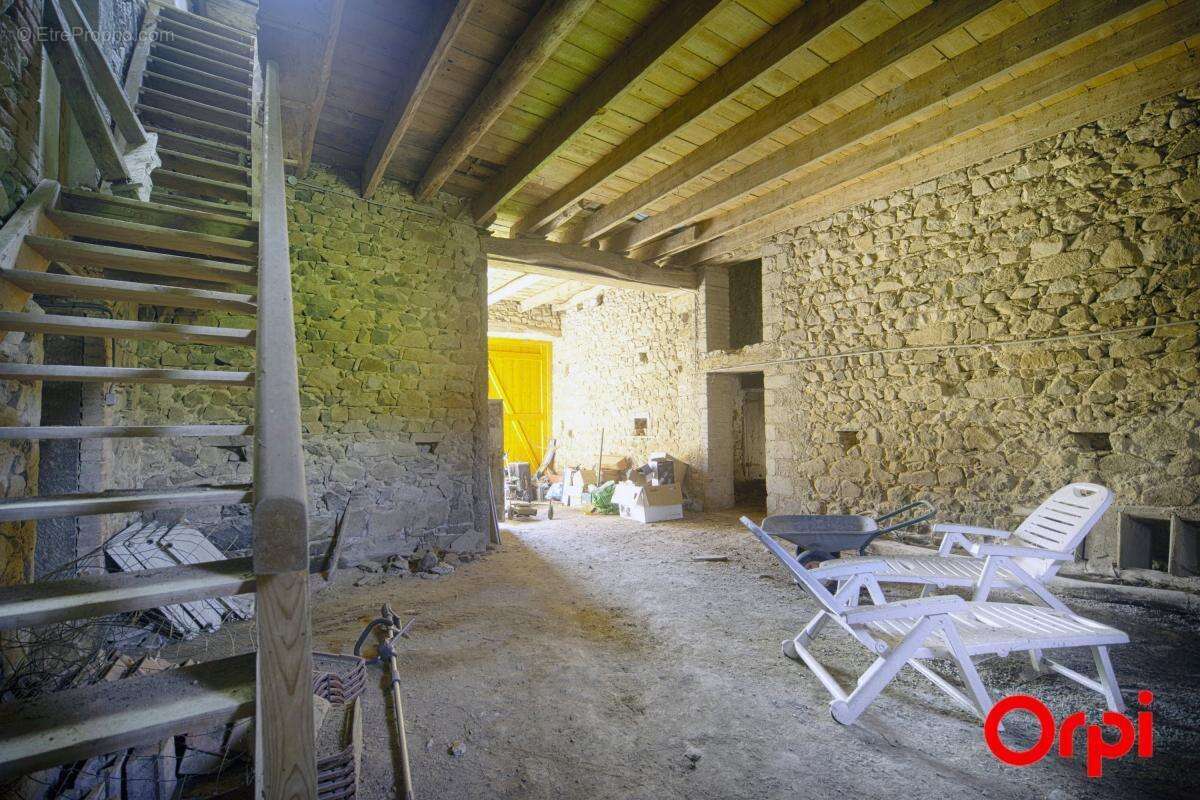 Maison à CENVES