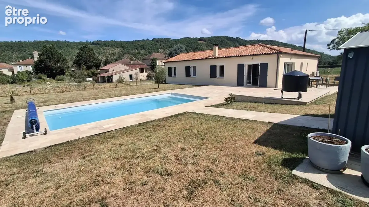 Photo 1 - Maison à ANGLARS-JUILLAC