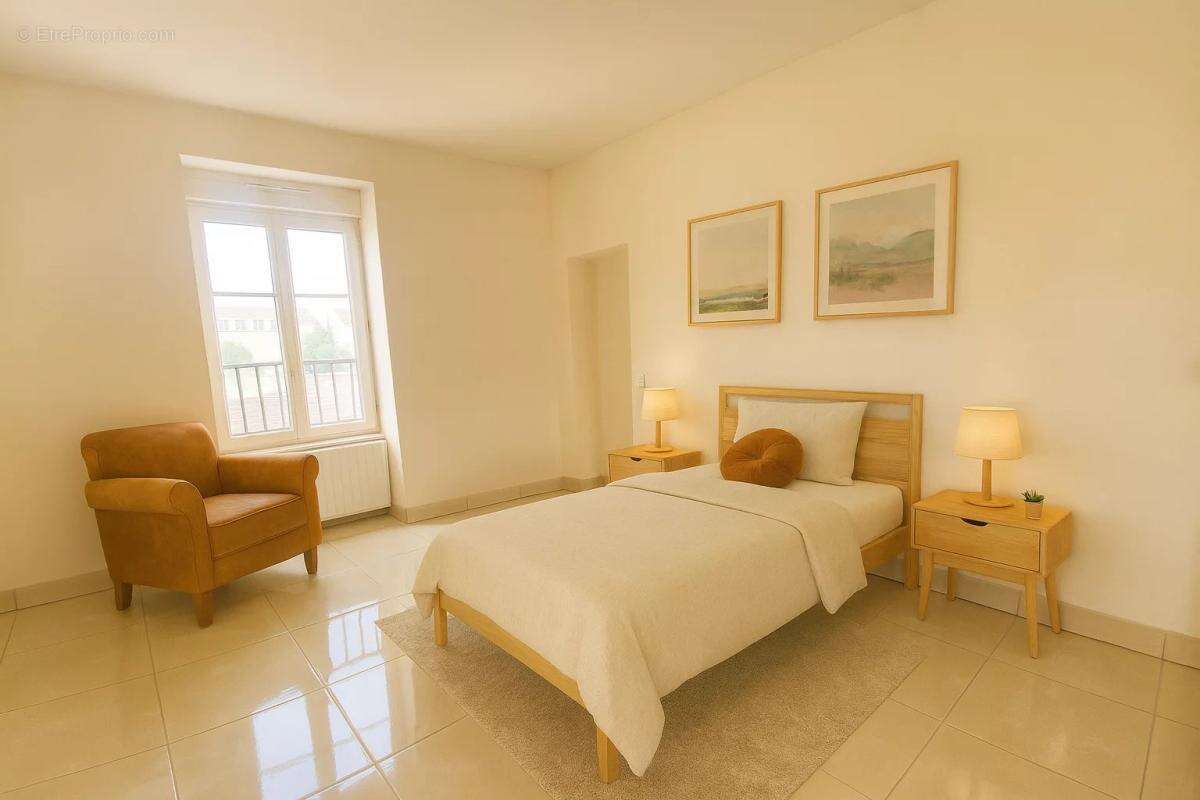 Appartement à VICHY