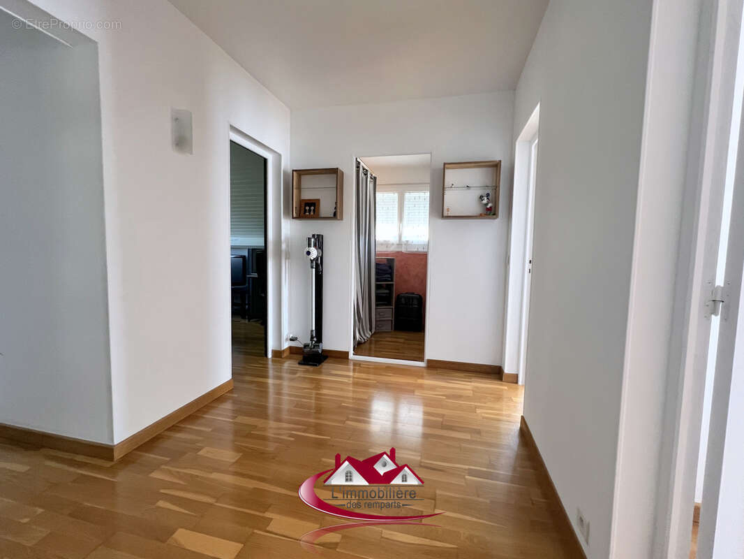 Maison familiale 6 pièces sur sous-sol total - photo 8