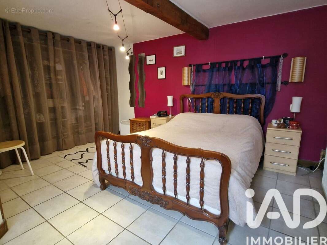 Maison 330 m² à Beaulieu-Sur-Sonnette  - photo 2