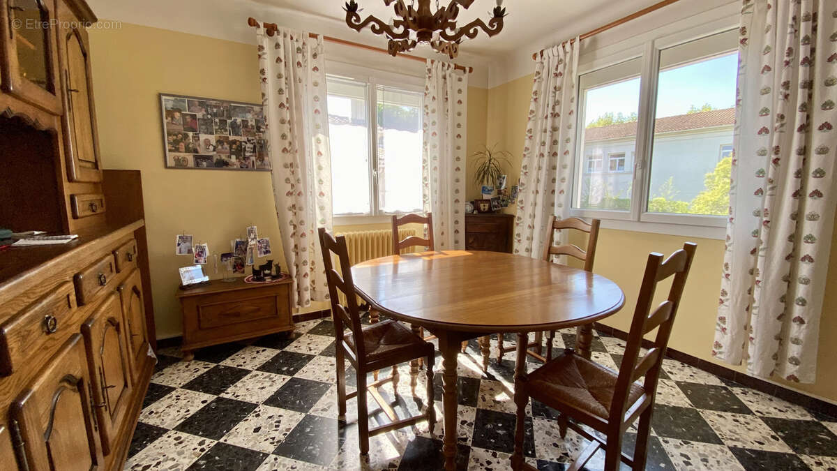 Maison à ARLES