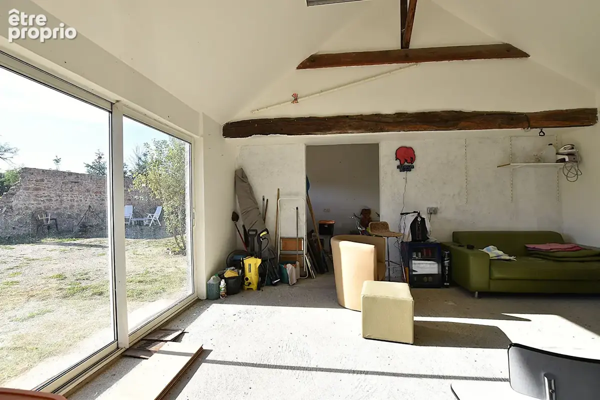 Ideale gite proche de lapalisse : - photo 15