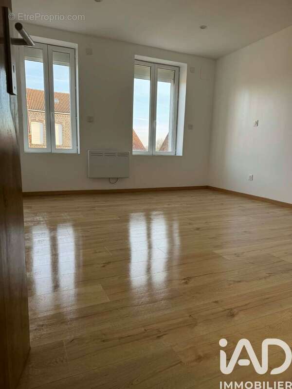 Photo 5 - Maison à FOUQUIERES-LES-LENS