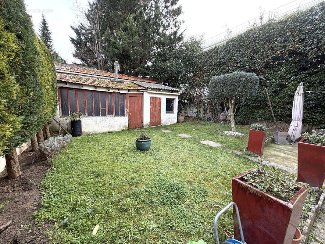 Maison à BEZONS