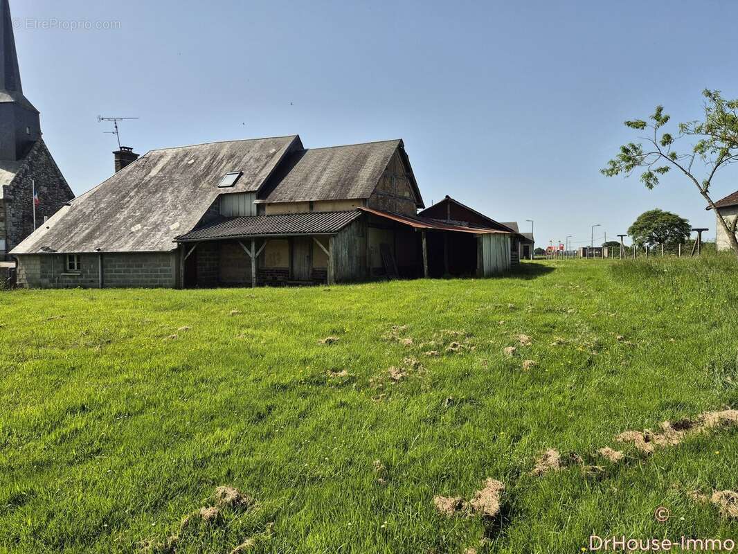 Maison 85 m² à Fontenay  - photo 5