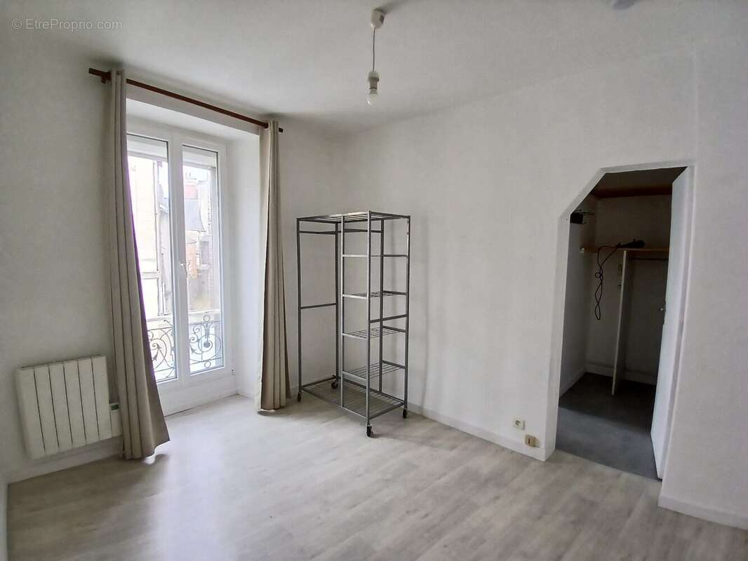 Appartement à LAVAL
