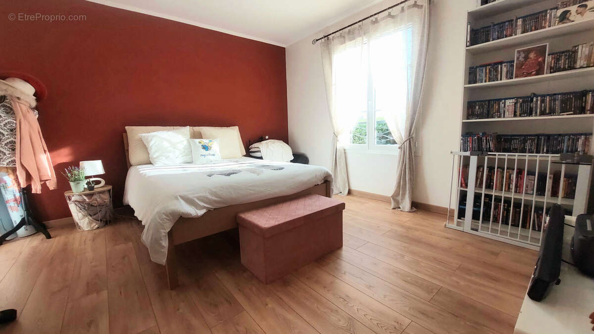 Maison à SENS