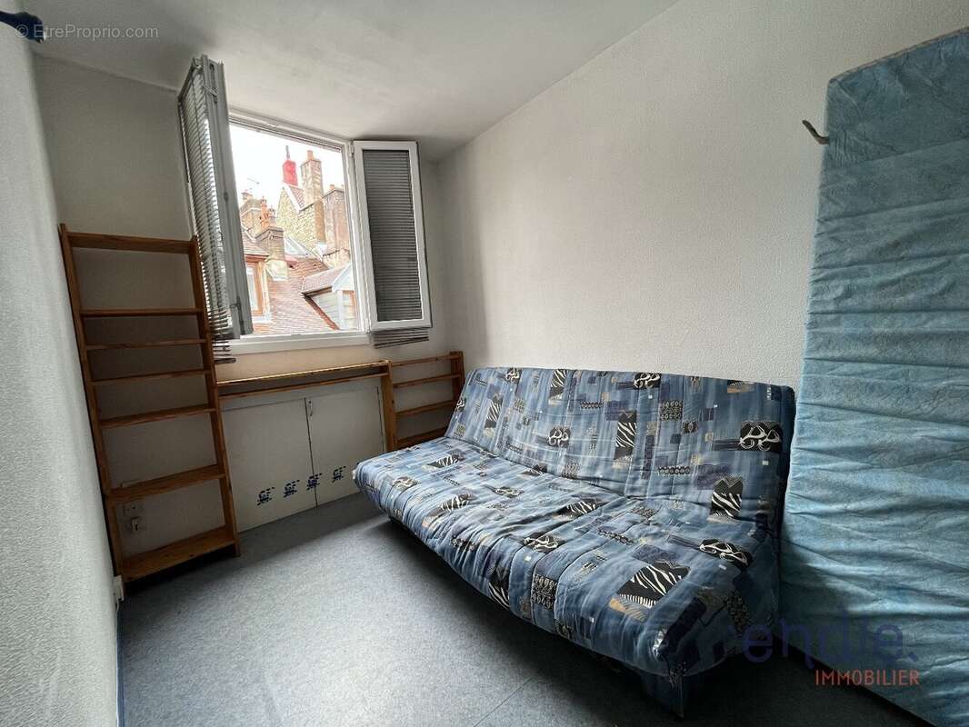 Appartement à BESANCON