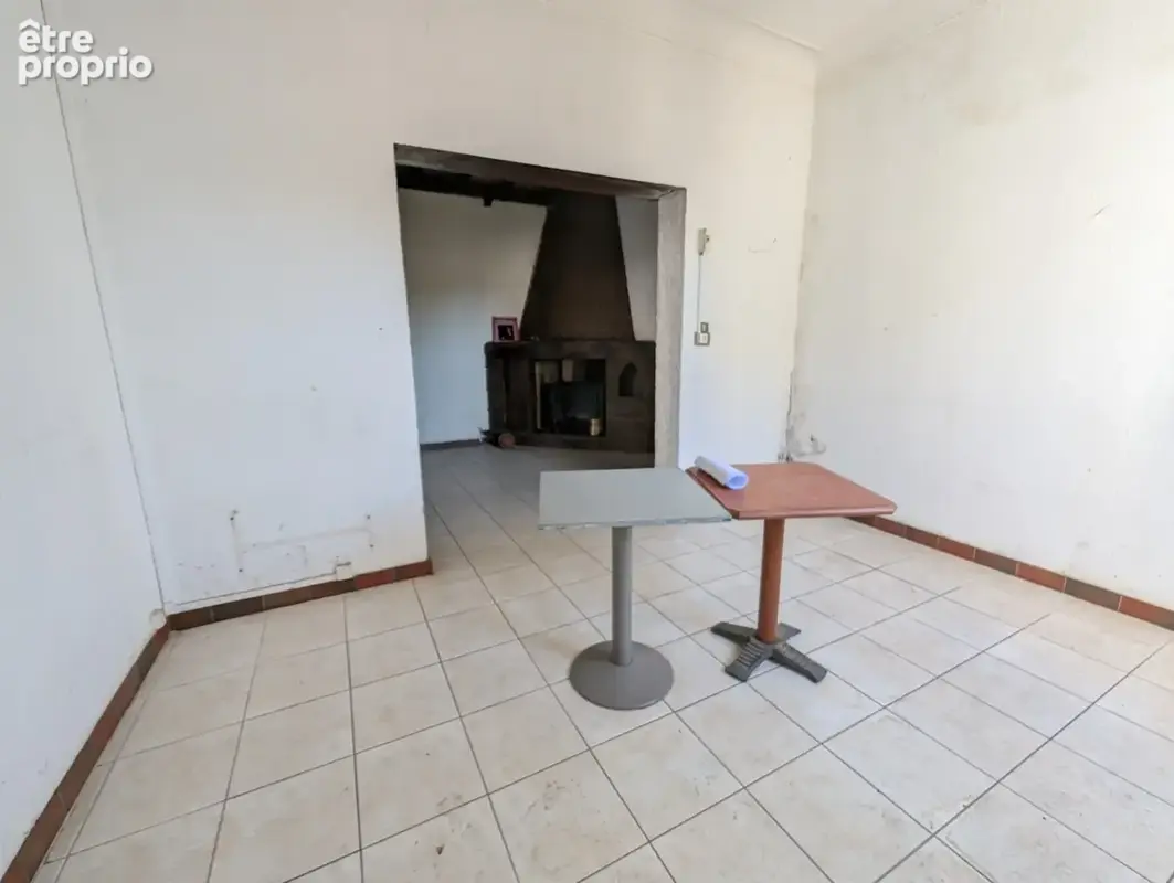 Immeuble à vendre AUREILHAN (65) - photo 30