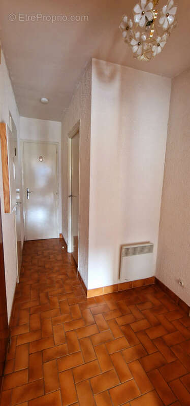 Appartement à AMELIE-LES-BAINS-PALALDA