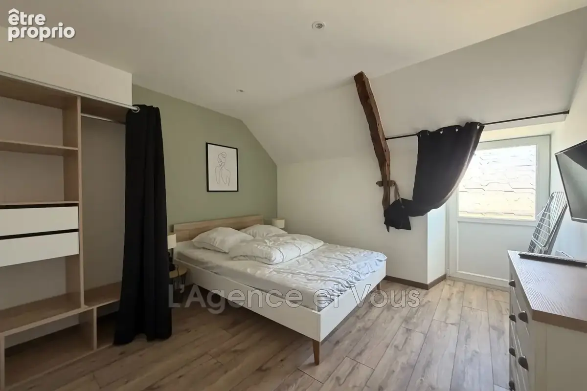 Maison 4 pièces 76 m² à vendre à Saint-Helen (22100) - photo 6