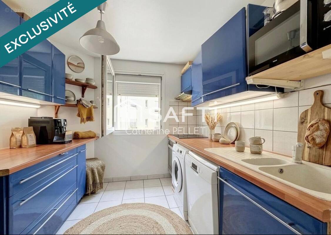 Photo 1 - Appartement à FRESNES