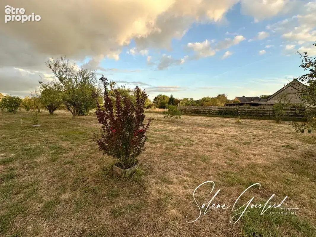 Maison en pierre !! Campagne d'Allaire, au calme - photo 7