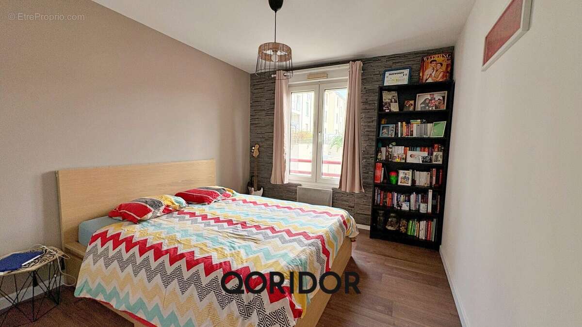 Appartement à LYON-3E