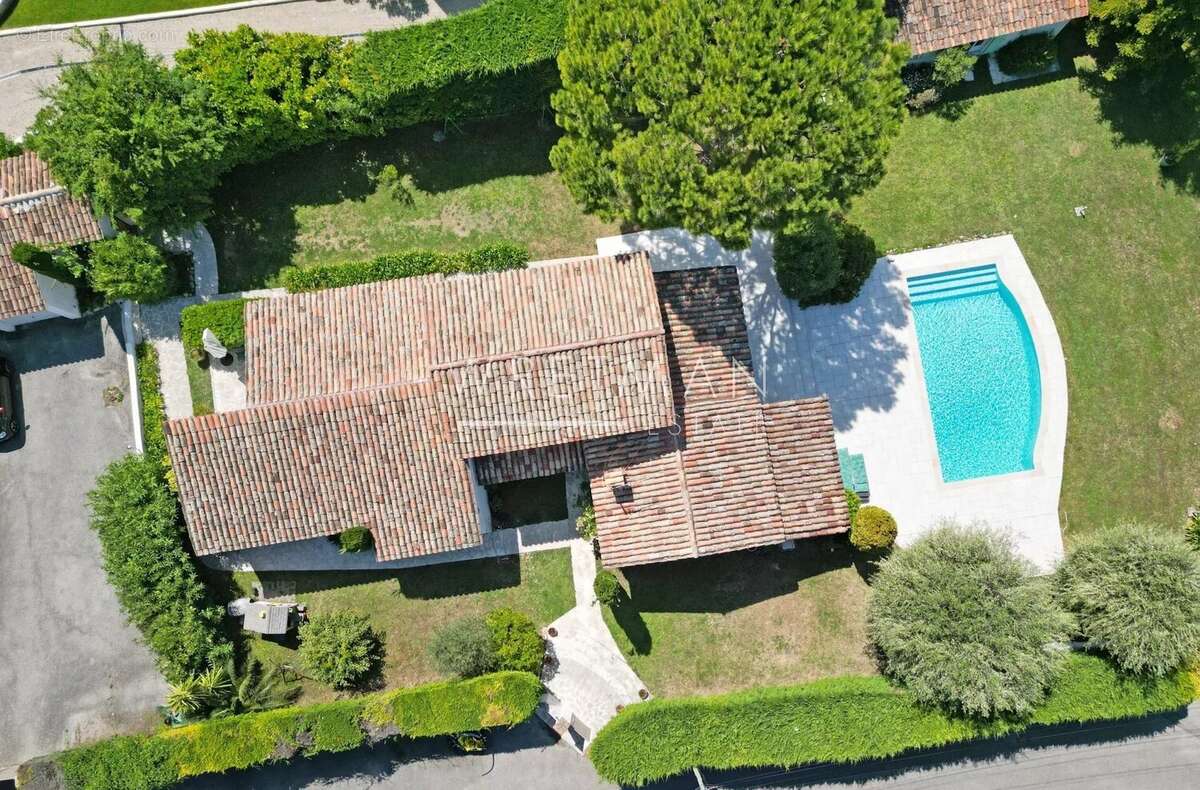 Magnifique villa familiale - Rouret - photo 2