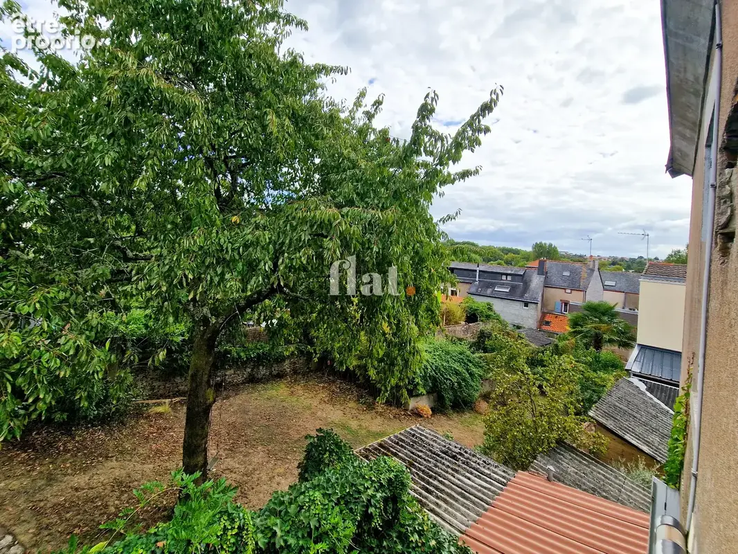 Indre - appartement t3 - 42m2 - 2 chambres - - photo 13