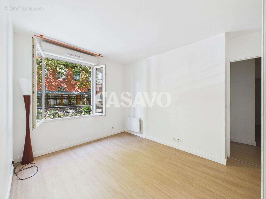 Vente Appartement 3 pièces de 63m² - 94200 Ivry-sur-Seine - photo 11