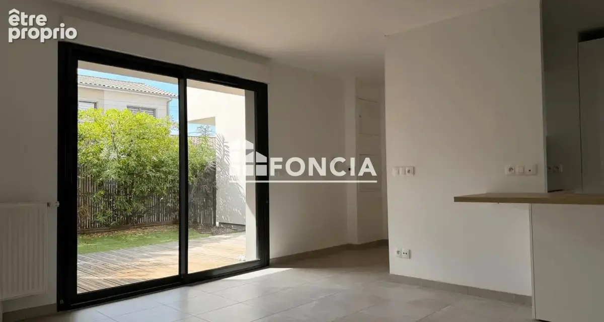 Photo Appartement à Bordeaux au prix de 400 500€
