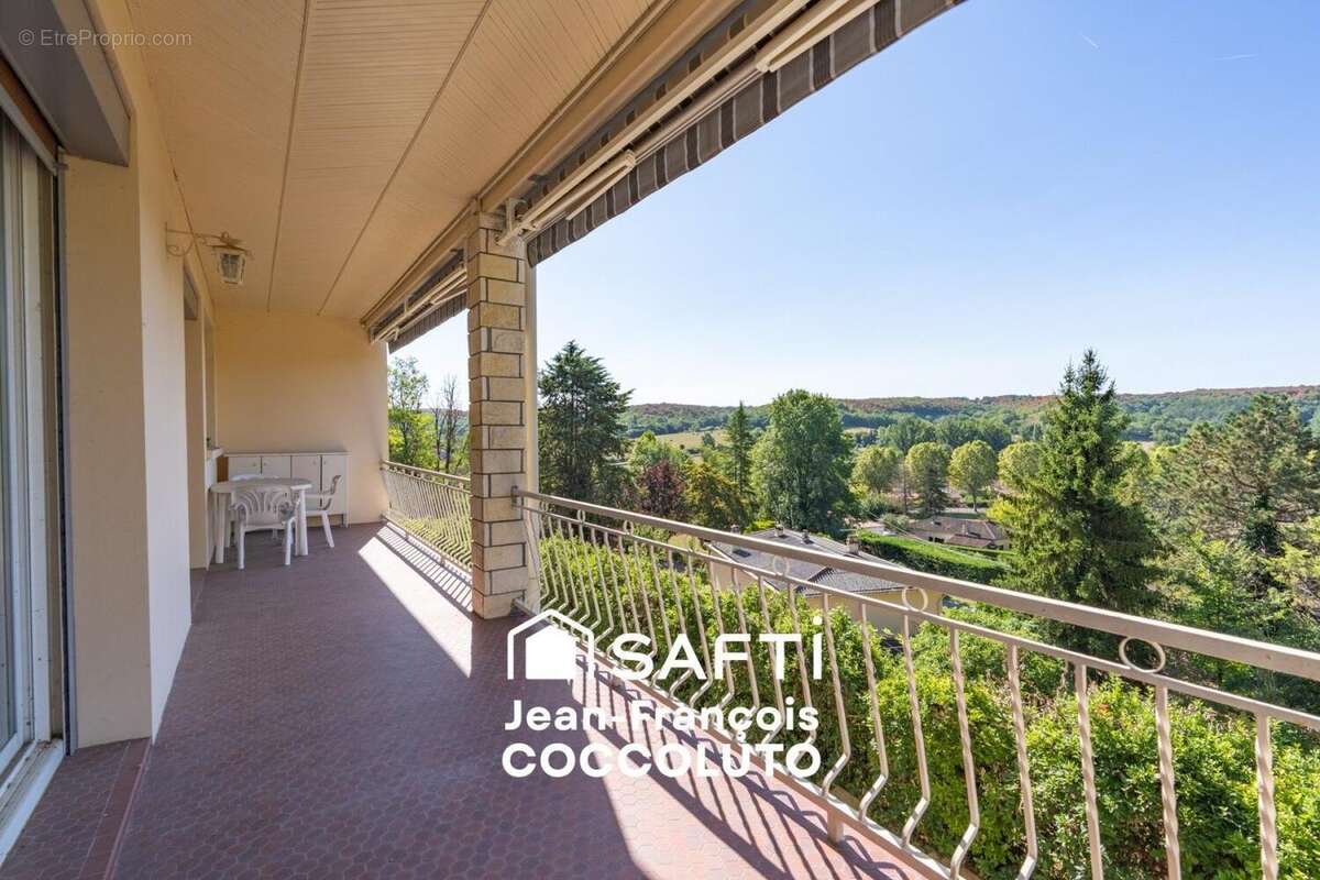 Photo 9 - Maison à MONTAIGU-DE-QUERCY