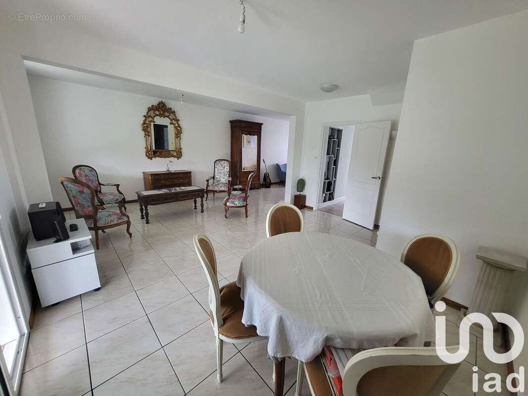 Photo 6 - Maison à AUBIGNY