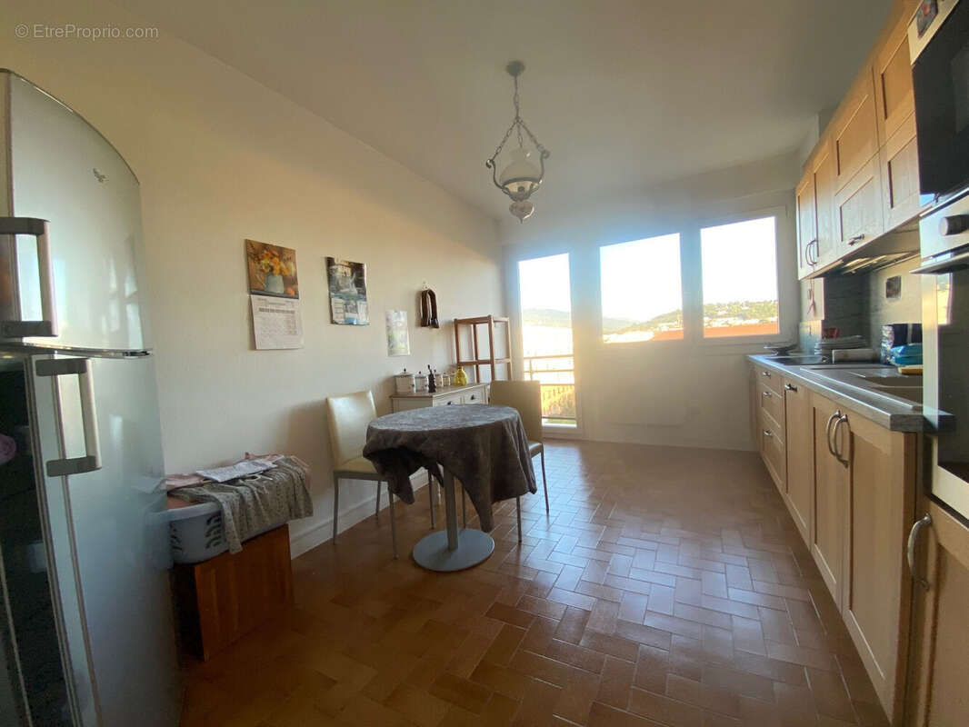 Appartement à ANNEMASSE